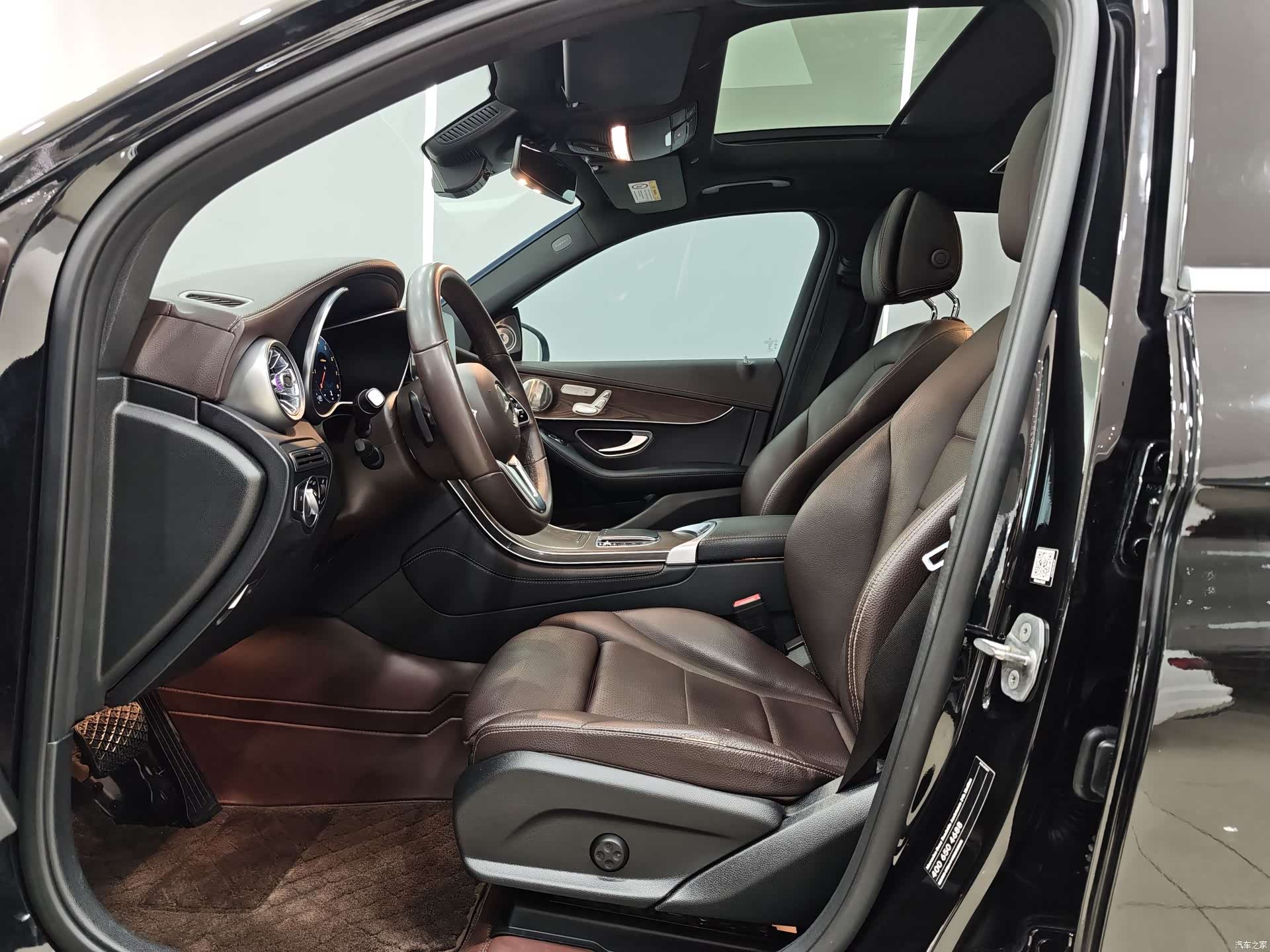 Mercedes-Benz GLC, 2022 8