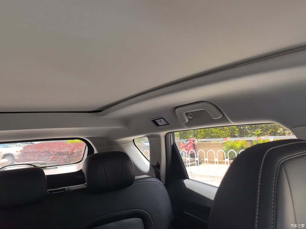 Jetour X70, 2021 18