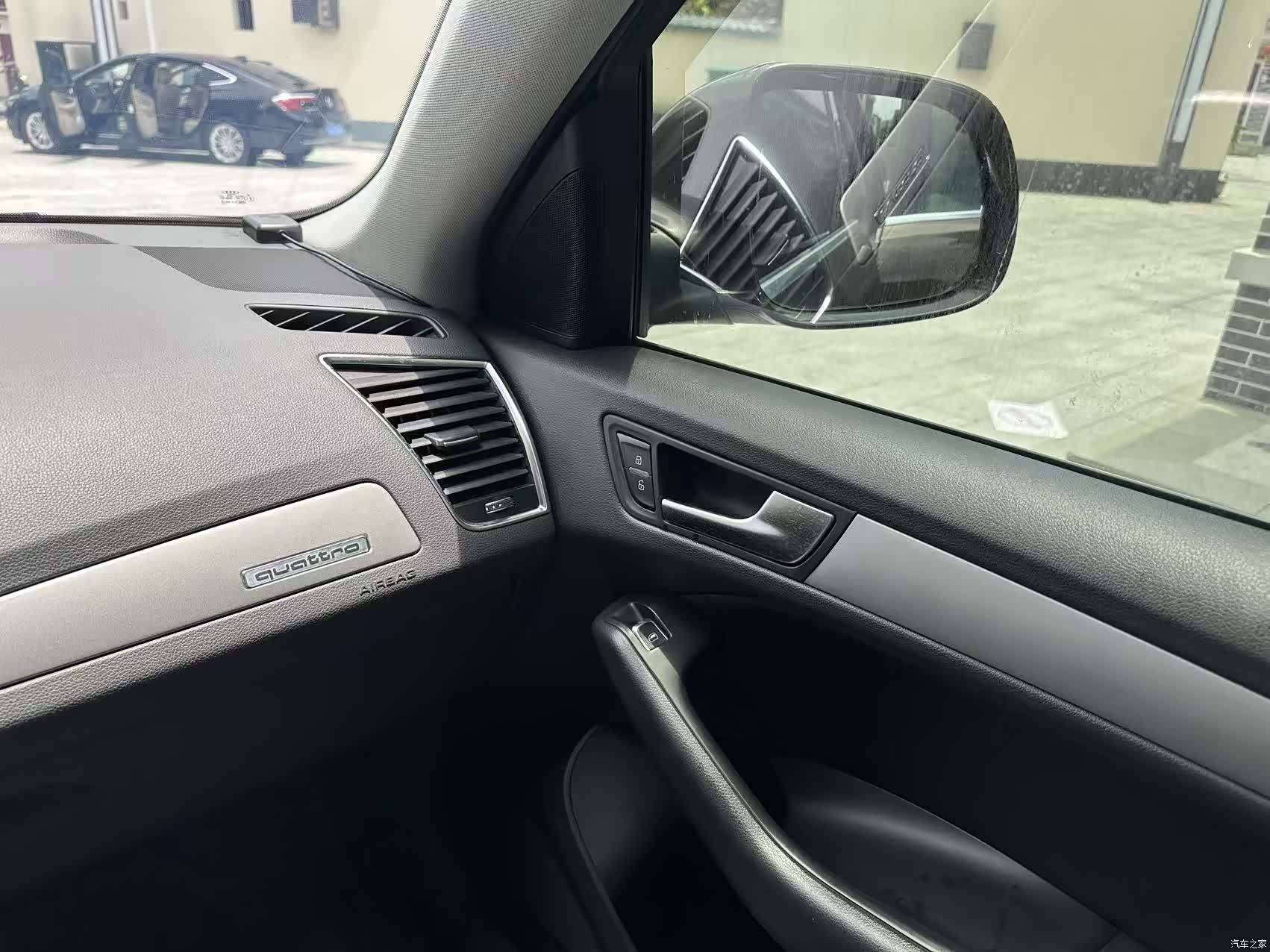 Audi Q5, 2014 16