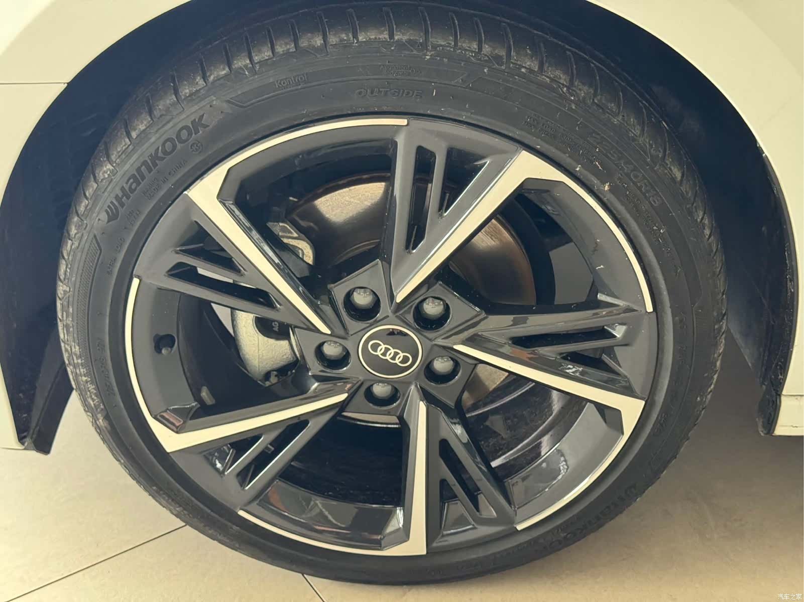 Audi A3, 2023 6