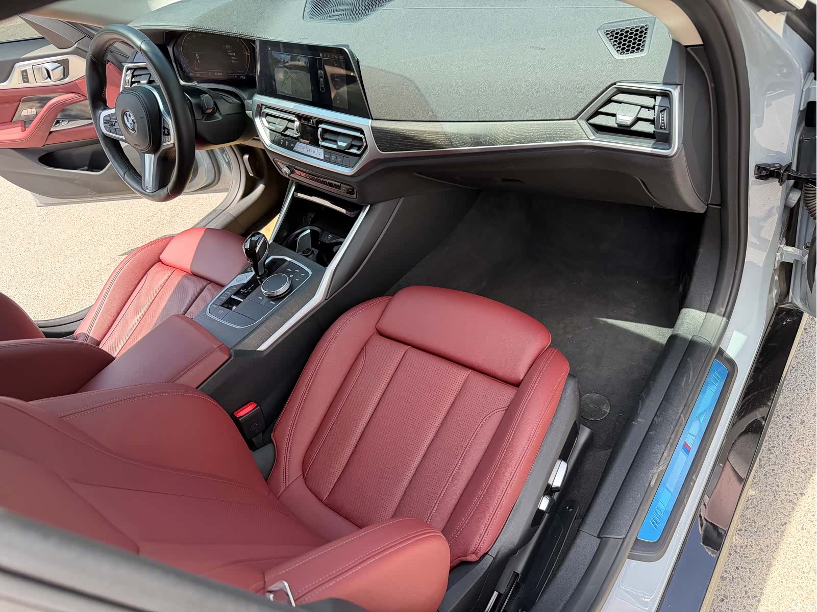 BMW 4 Series, 2023 19