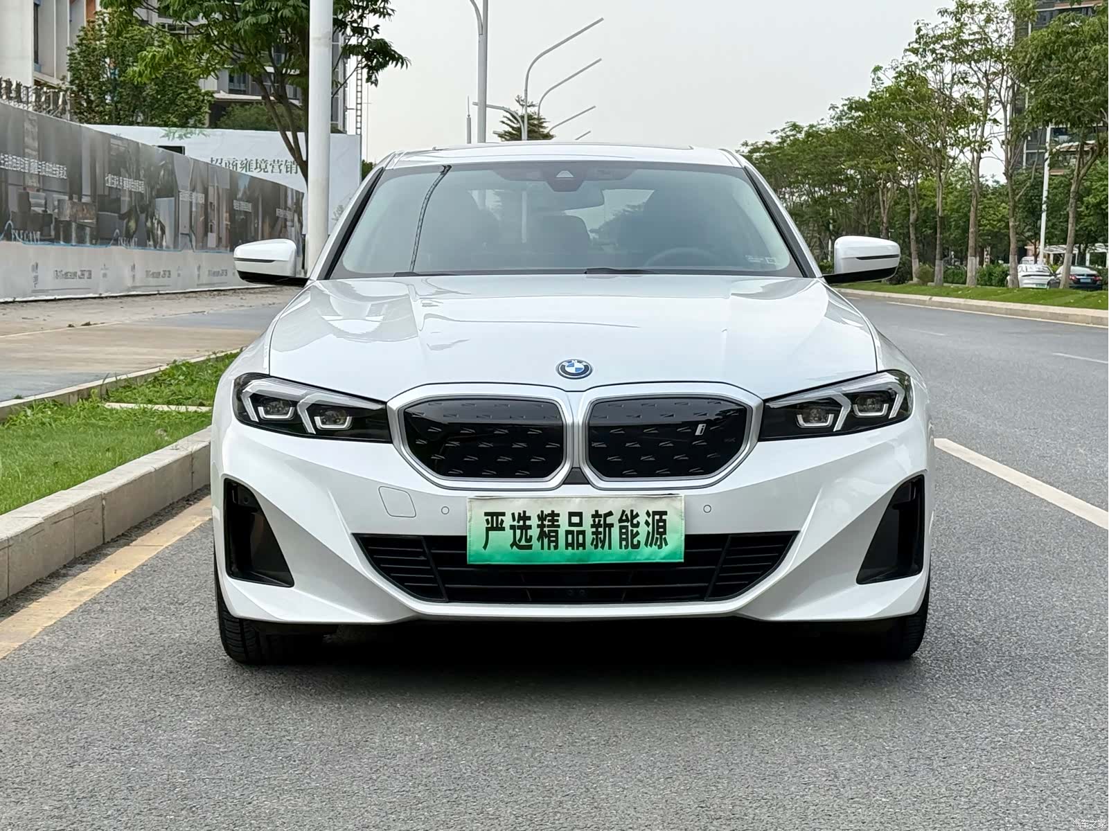 BMW i3, 2024 2
