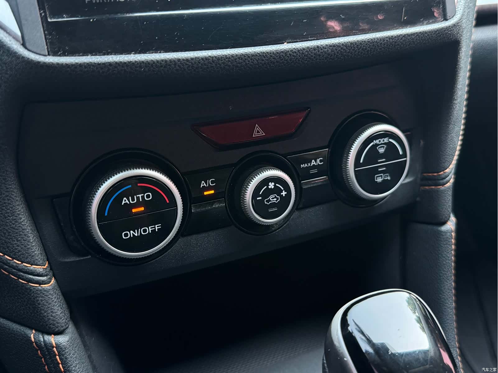 Subaru XV, 2018 20