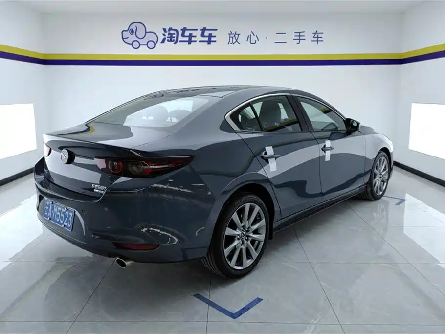 Mazda 3 Angkesaila Mazda 3 Angkesaila