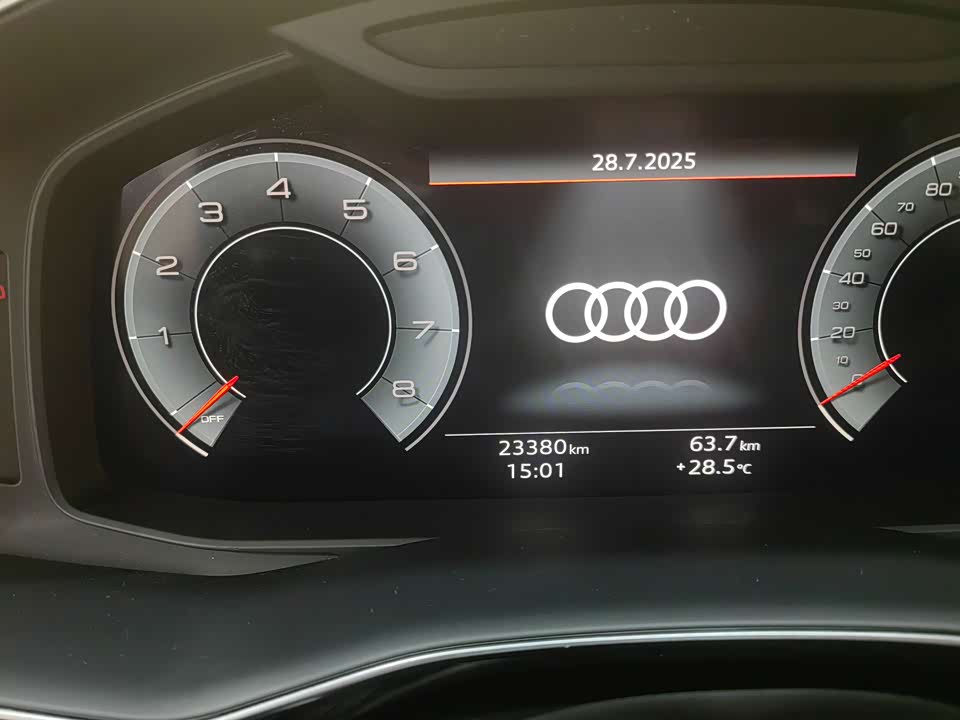 Audi Q8 Audi Q8