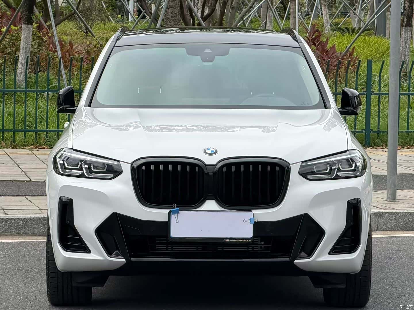 BMW X3, 2022 2