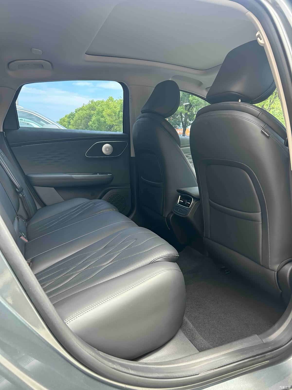Chery A8L, 2025 8