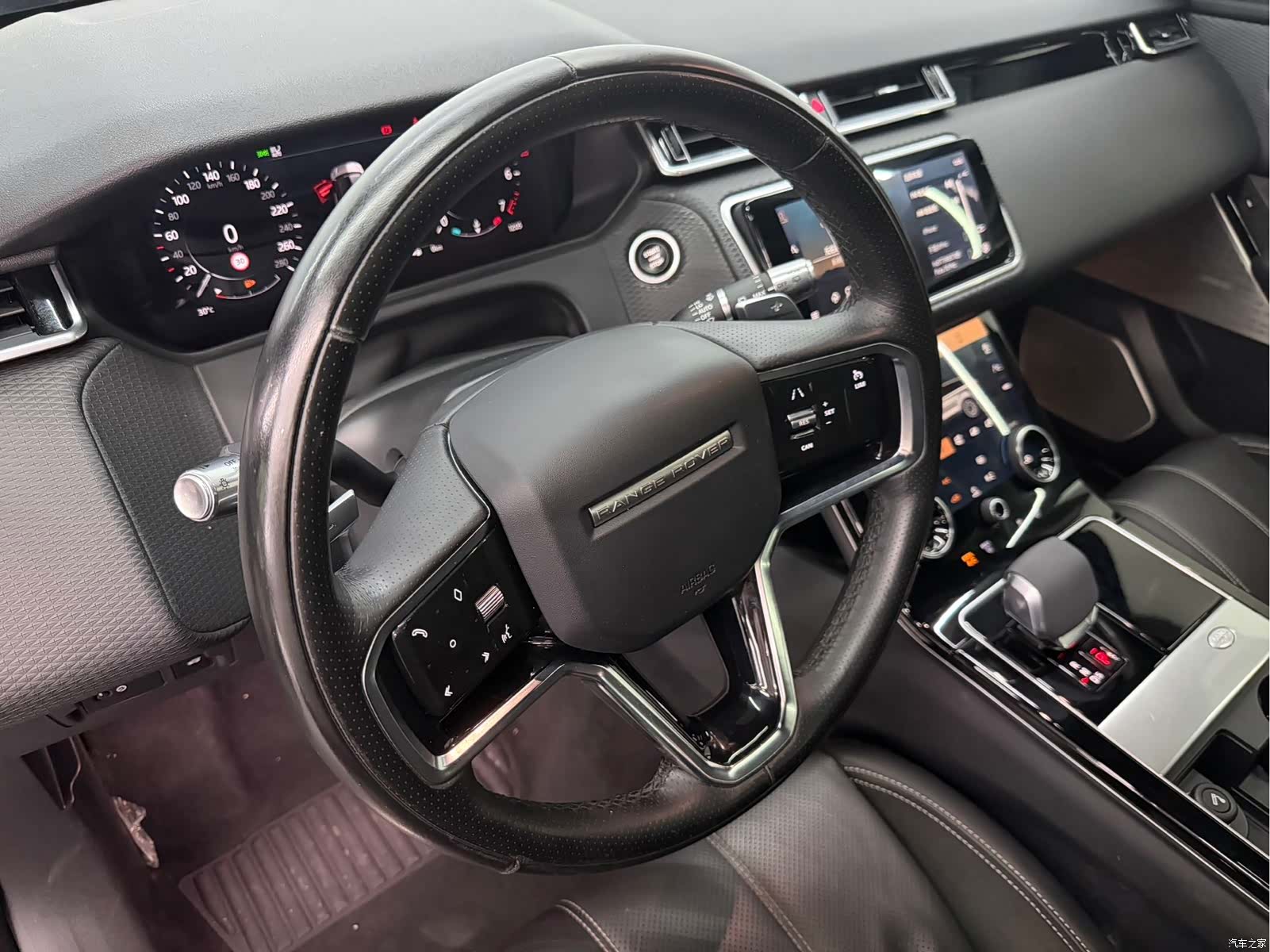 Land Rover Range Rover, 2021 6