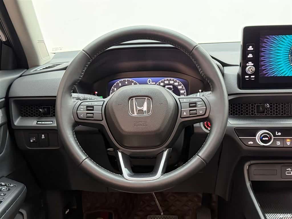 Honda Breeze, 2023 26