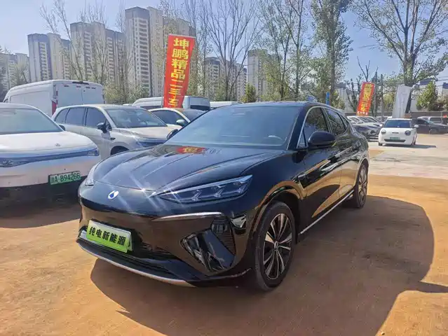 Denza N7 2025 — купить из Китая под заказ