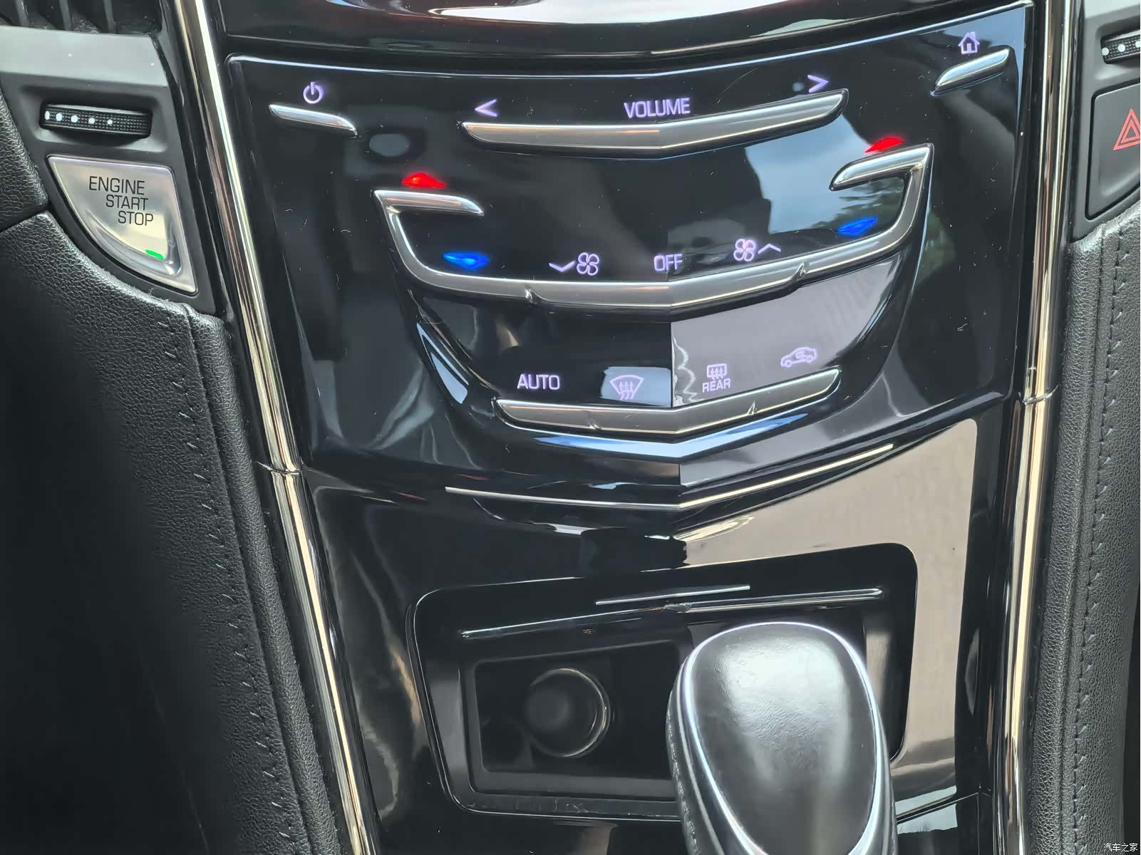 Cadillac ATS-L, 2019 15