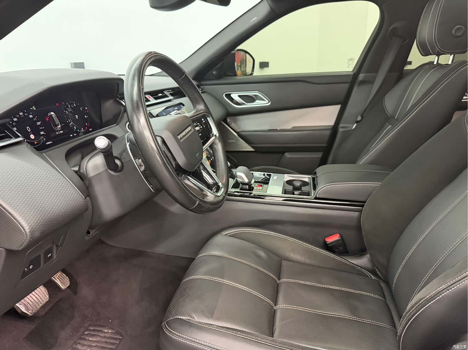Land Rover Range Rover, 2021 4