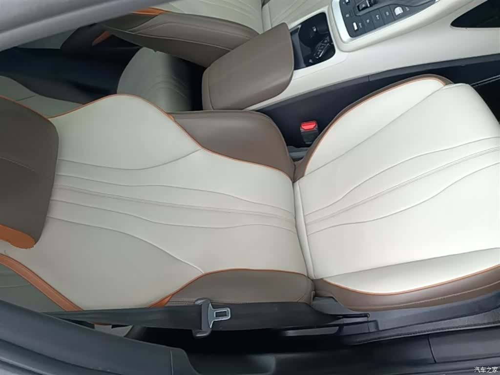 BYD Song, 2023 25