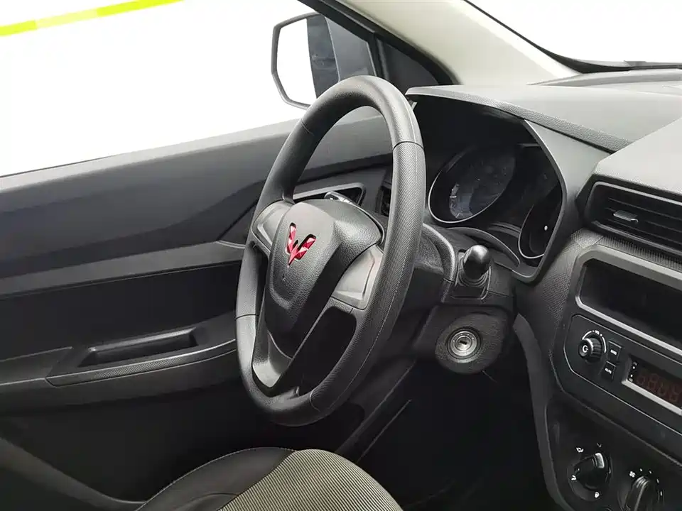 Wuling Wuling Hongguang