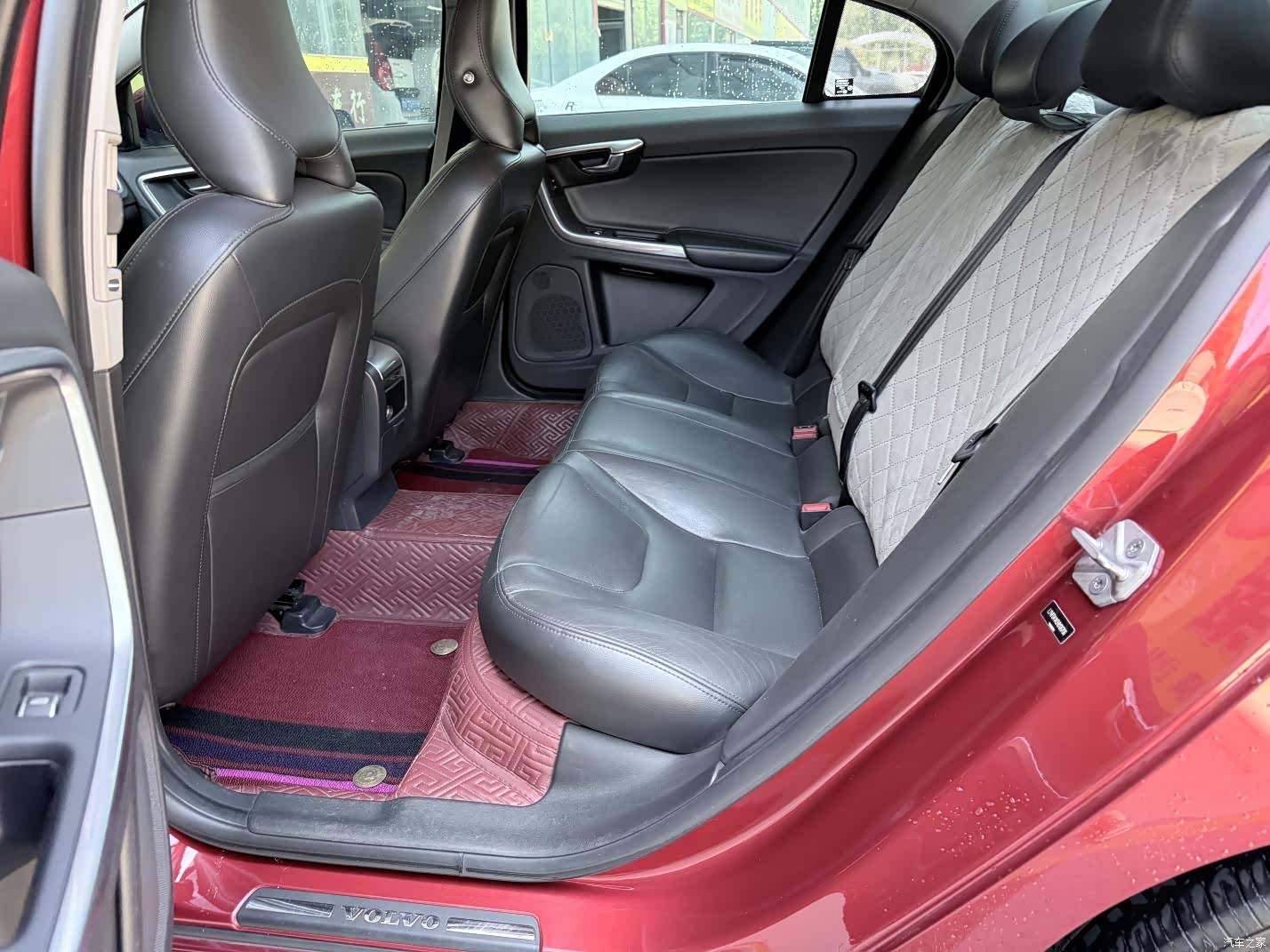 Volvo S60, 2016 8