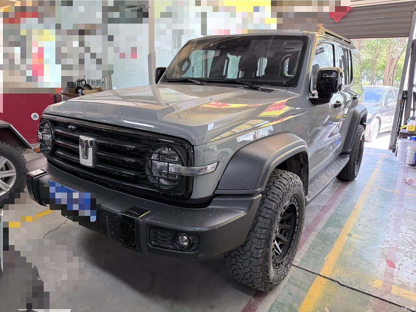 Tank 300, 2023 1