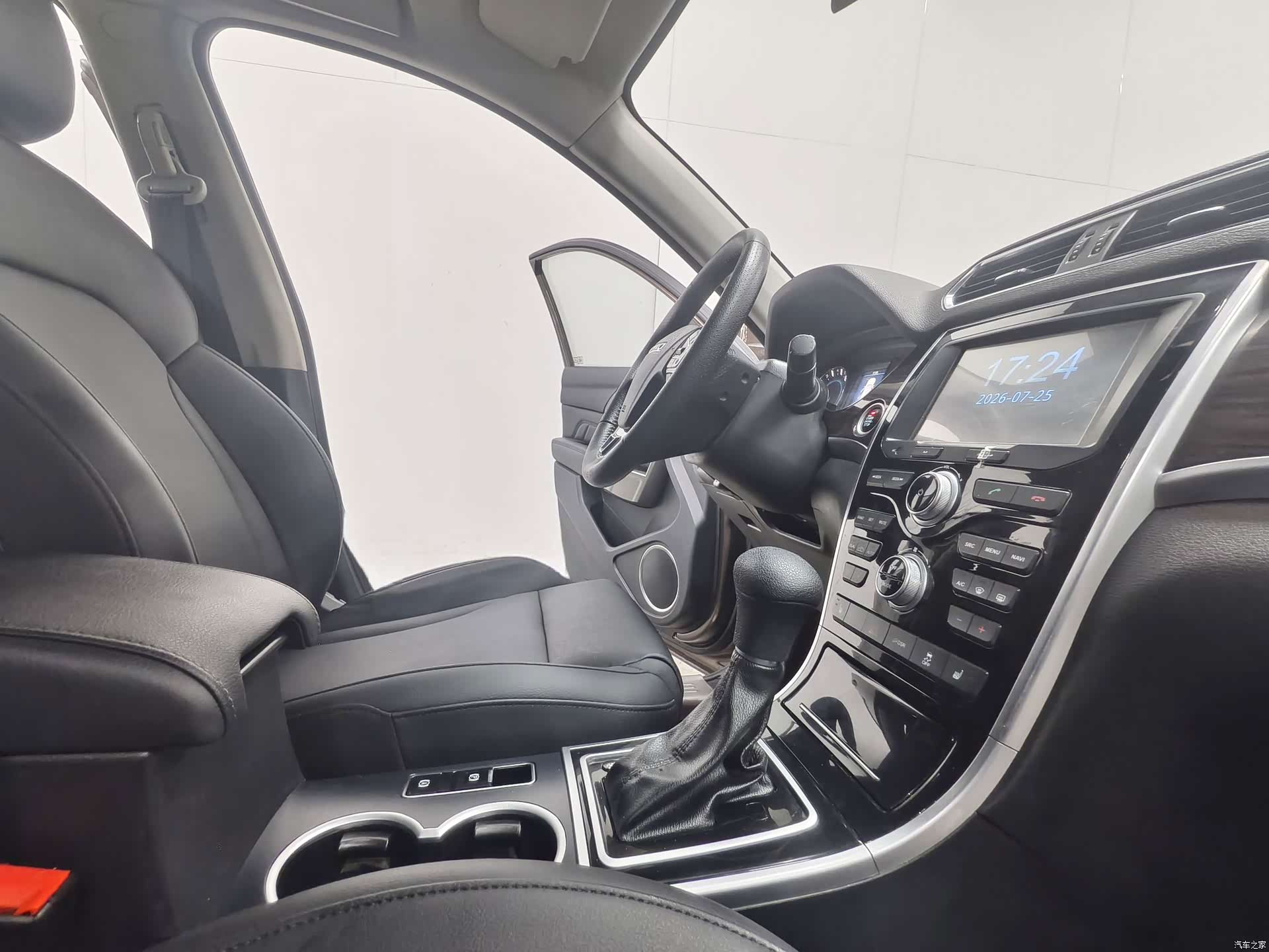 Haval H2, 2016 15