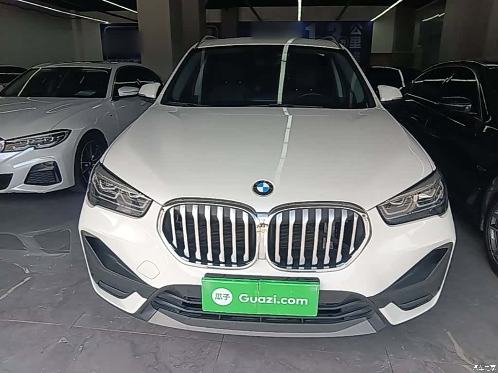 BMW X1, 2022 3