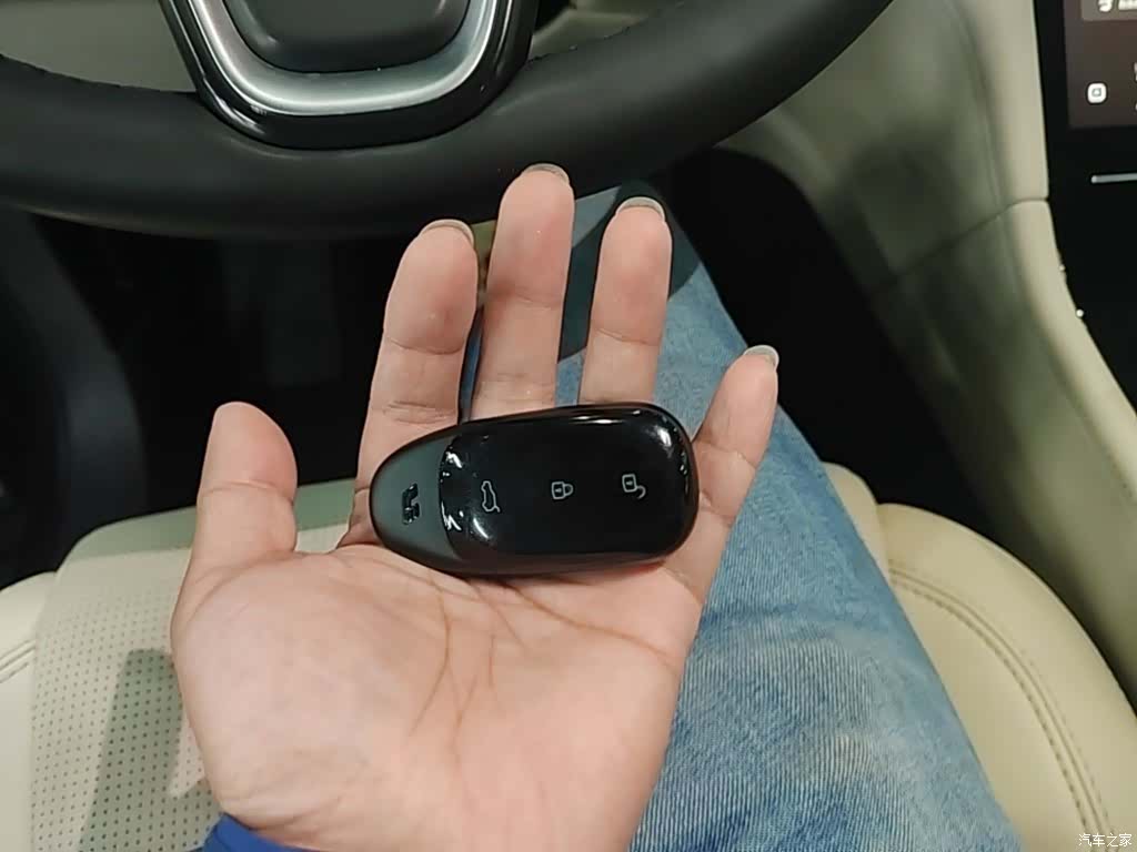 Li Auto ONE, 2021 9