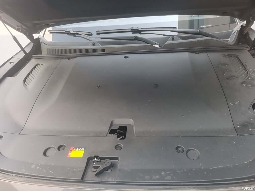 Wuling Starlight, 2025 20