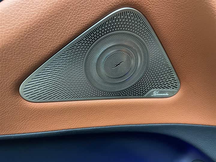 Mercedes-Benz S-Class, 2023 года фото 10
