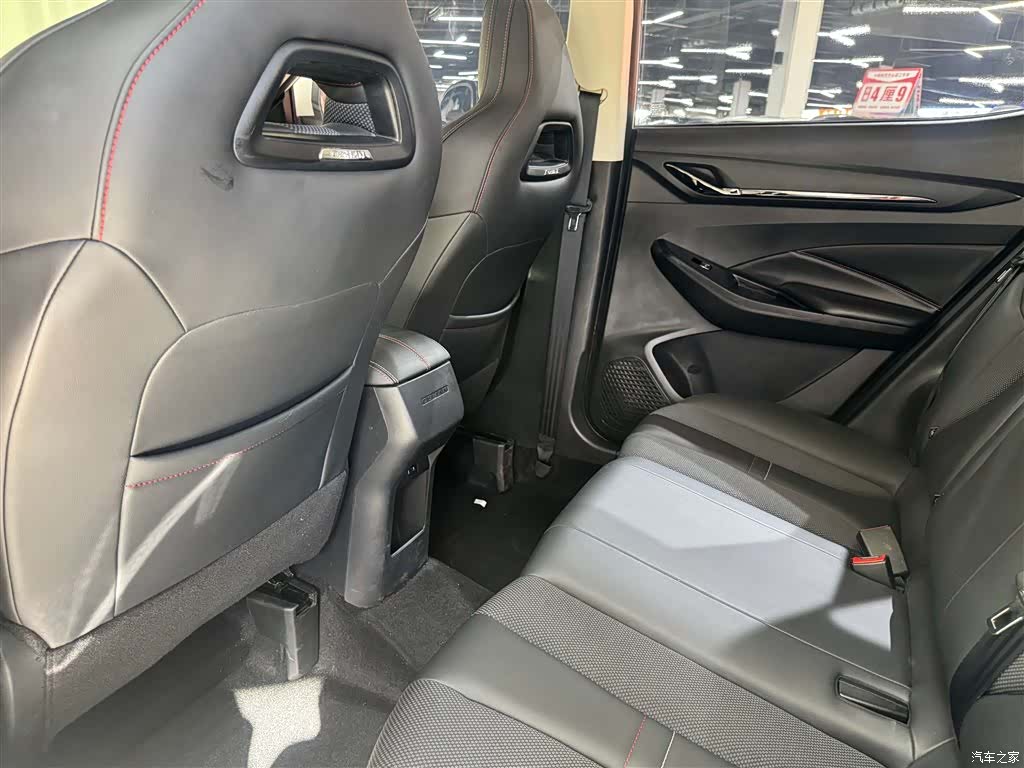 Changan X5, 2021 26