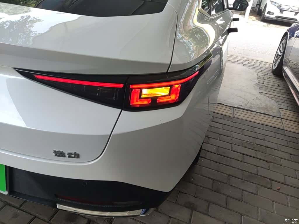 Changan Eado, 2024 8