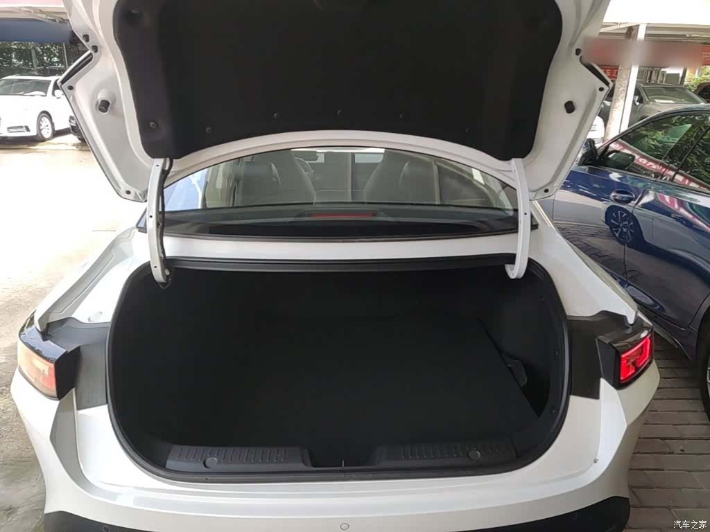 Changan Eado, 2024 19