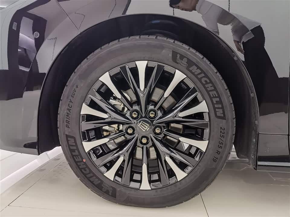 Toyota Wilfa Toyota Wilfa