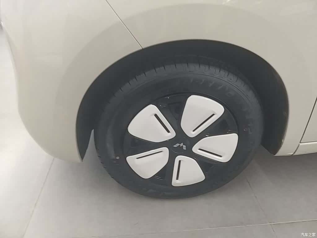 Wuling MINIEV, 2025 25