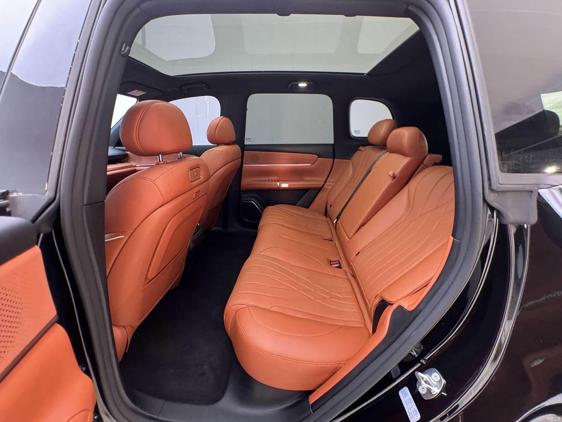 Changan Eado, 2025 8