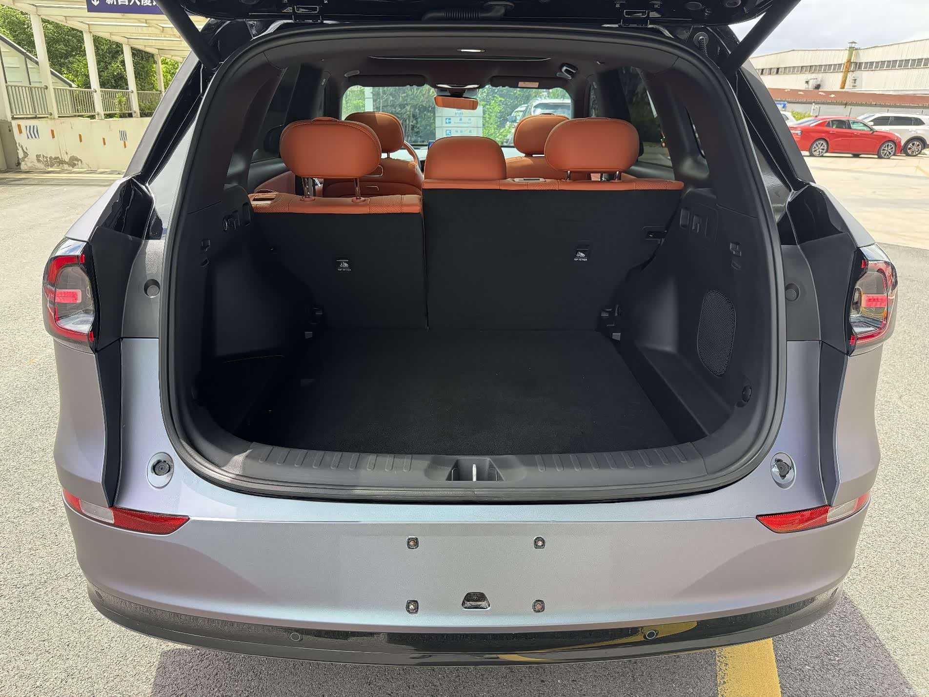 Changan Eado, 2025 22