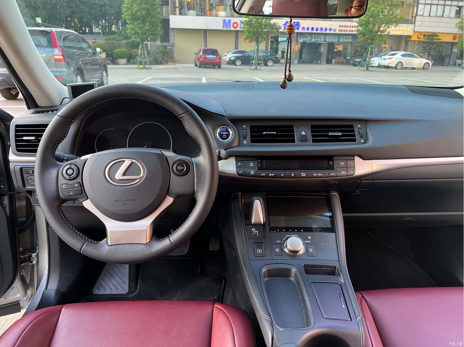 Lexus CT, 2018 16