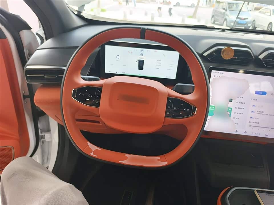 Aeolus L7 Aeolus L7