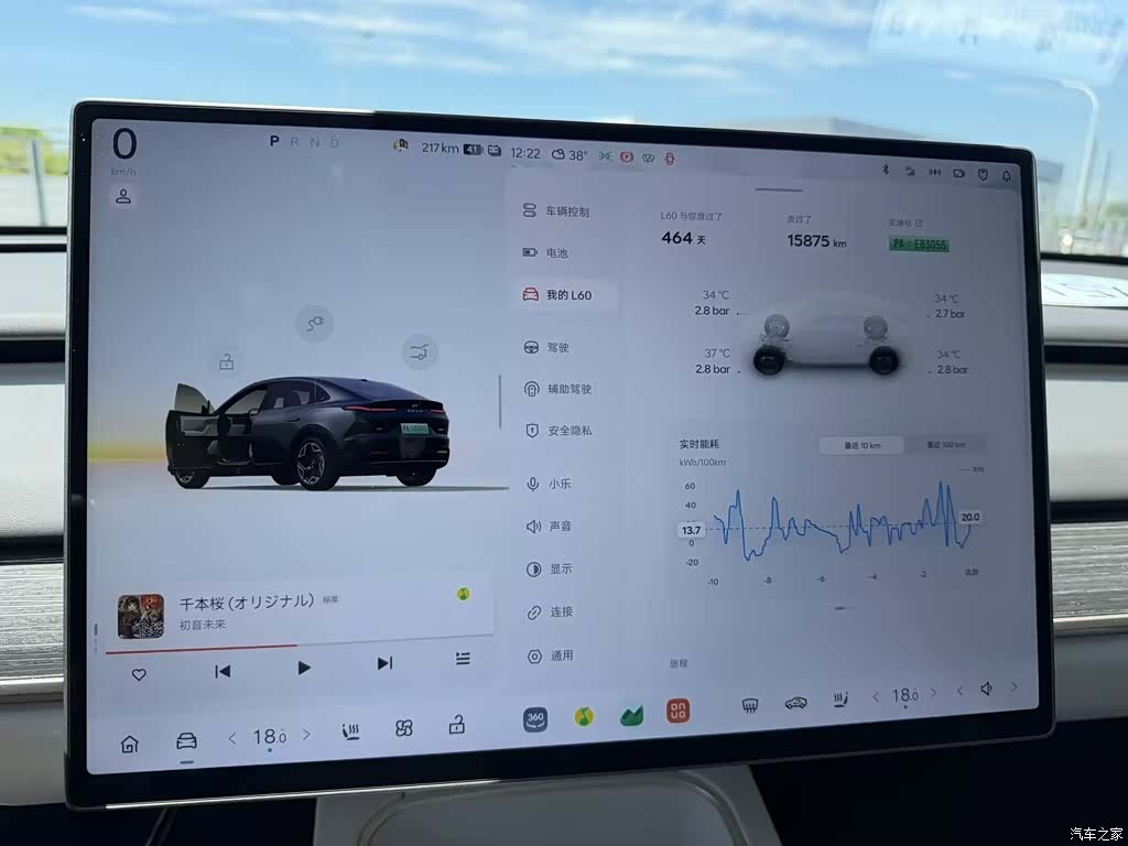 NIO L60, 2024 7