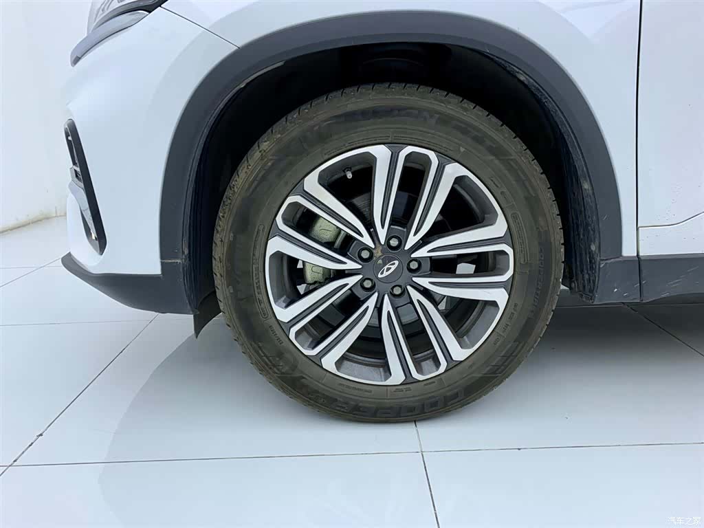 Chery Tiggo 8, 2022 7