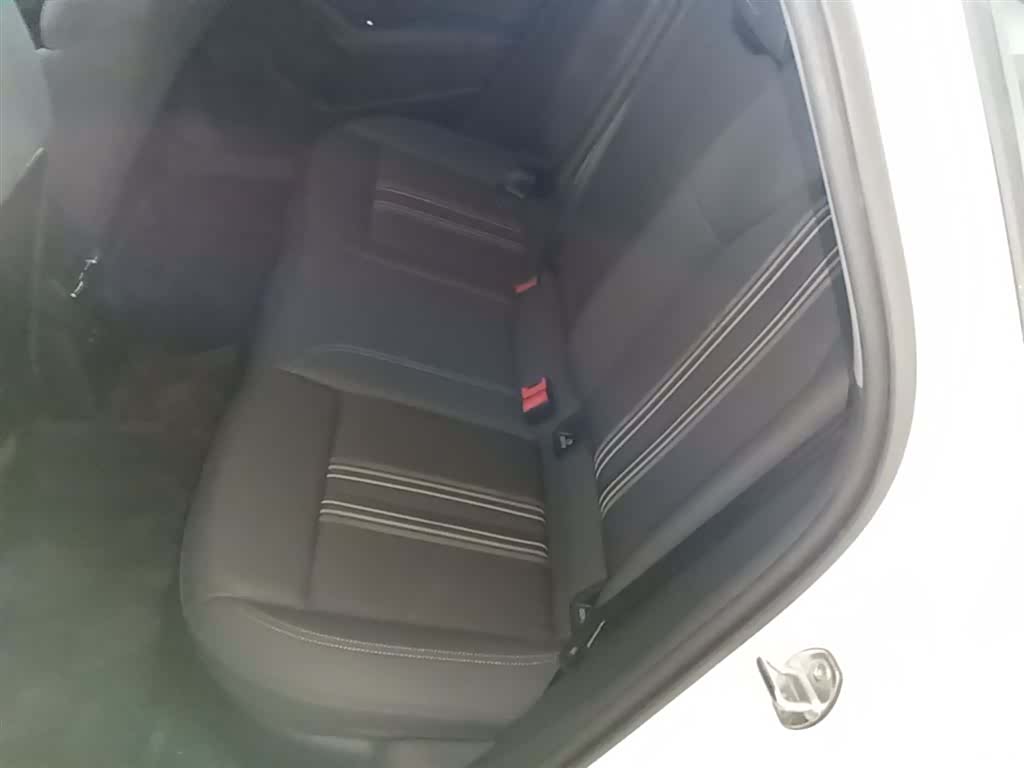 Audi A3, 2024 17