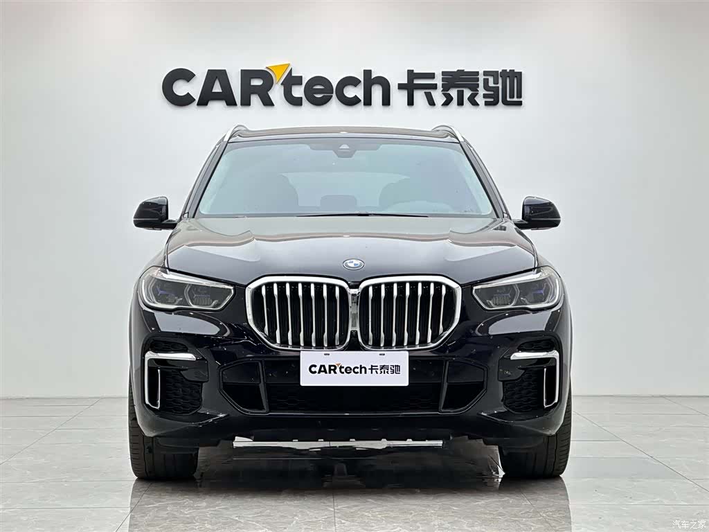 BMW X5, 2022 7