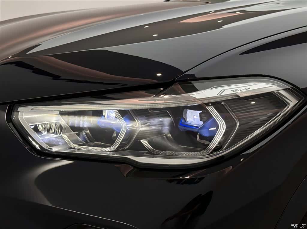 BMW X5, 2022 18