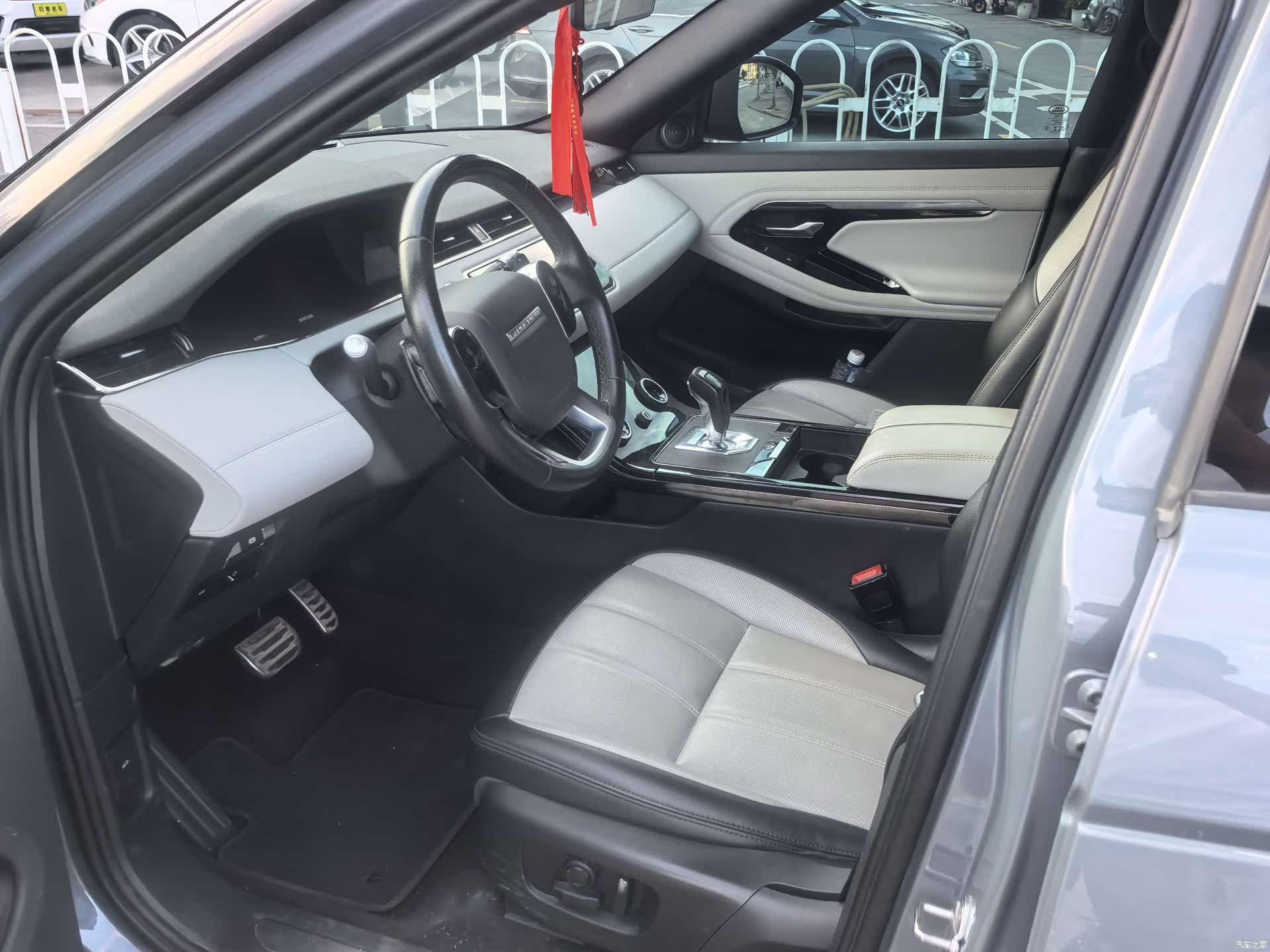 Land Rover Range Rover, 2021 2