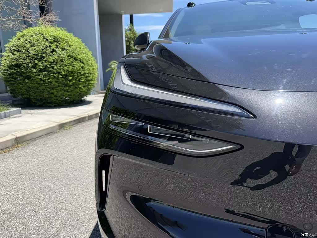 NIO L60, 2024 17