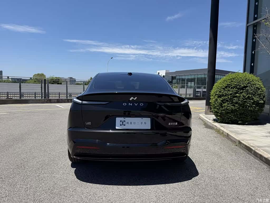 NIO L60, 2024 22