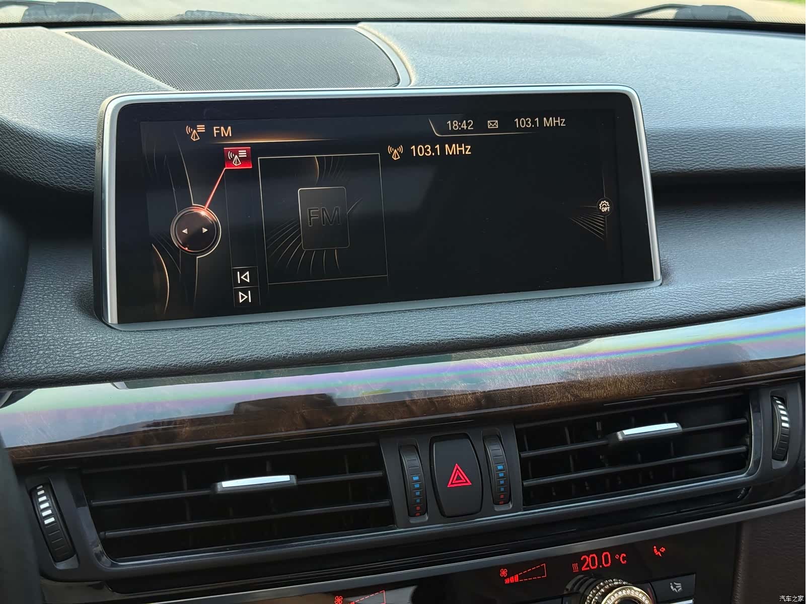 BMW X5, 2015 17