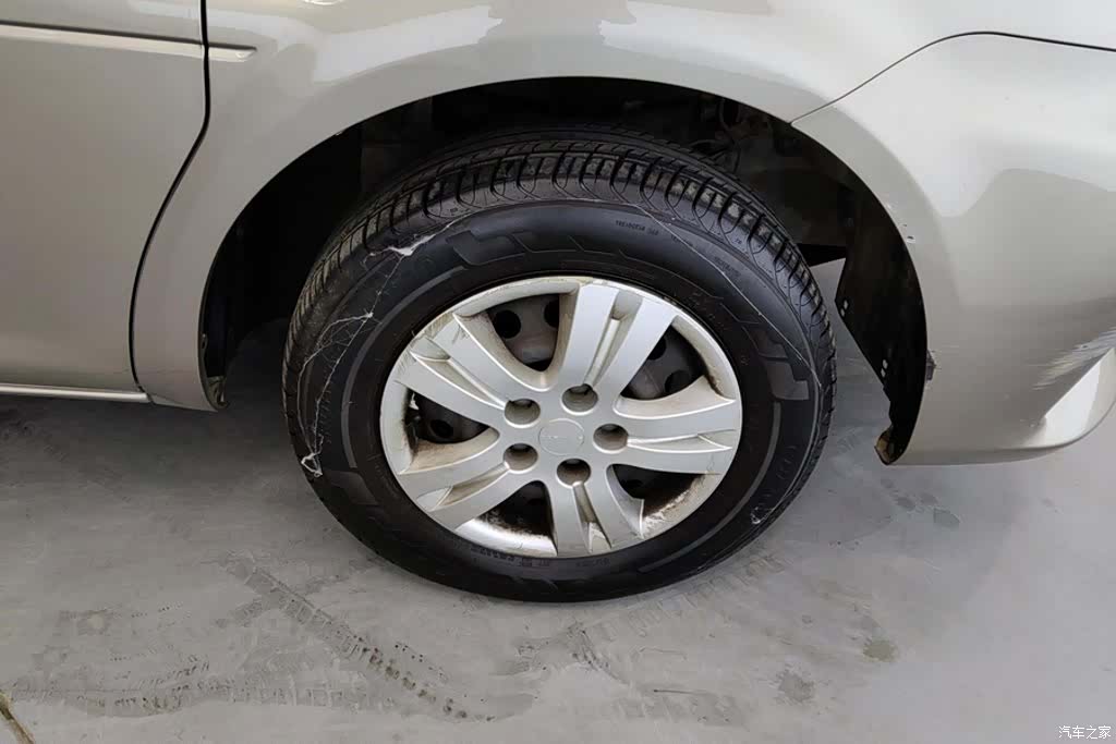 DongFeng M5L, 2022 6