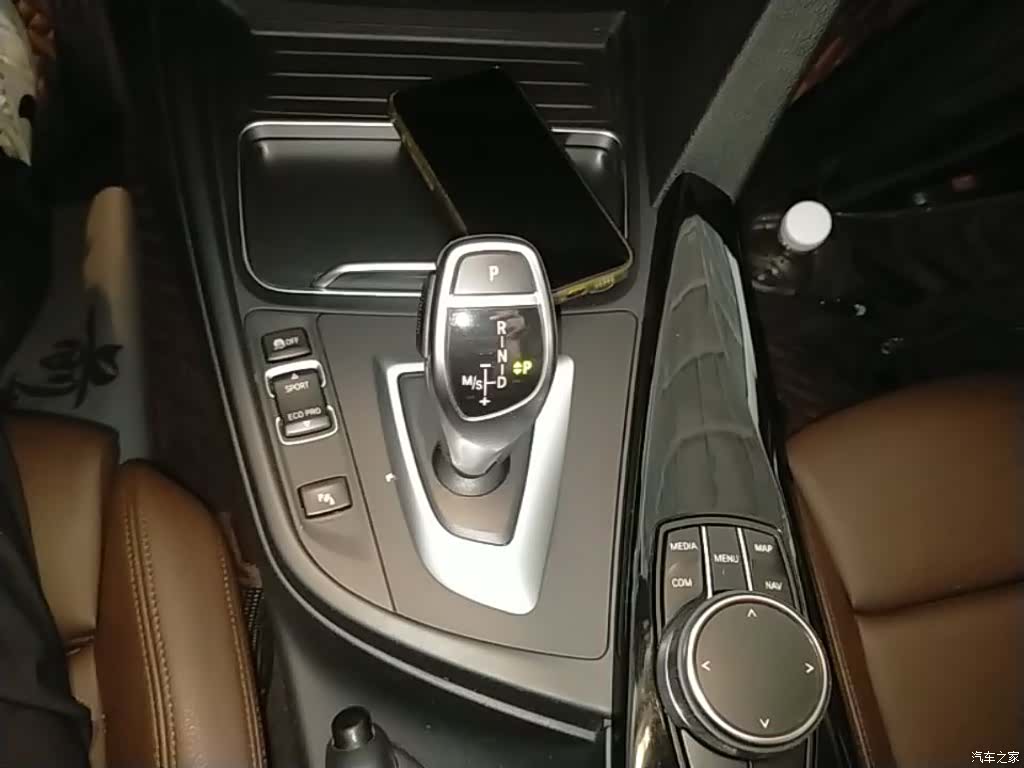 BMW 3 Series, 2018 14