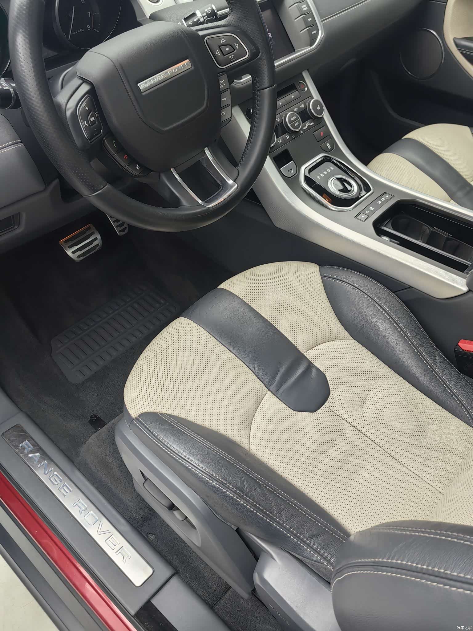 Land Rover Range Rover, 2014 8