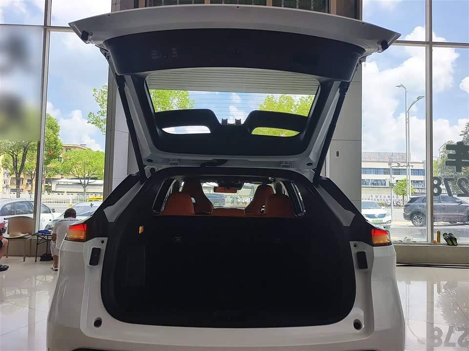 Aeolus L7 Aeolus L7