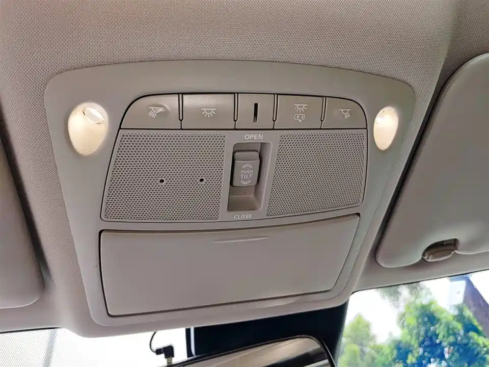 Nissan Qijun Nissan Qijun