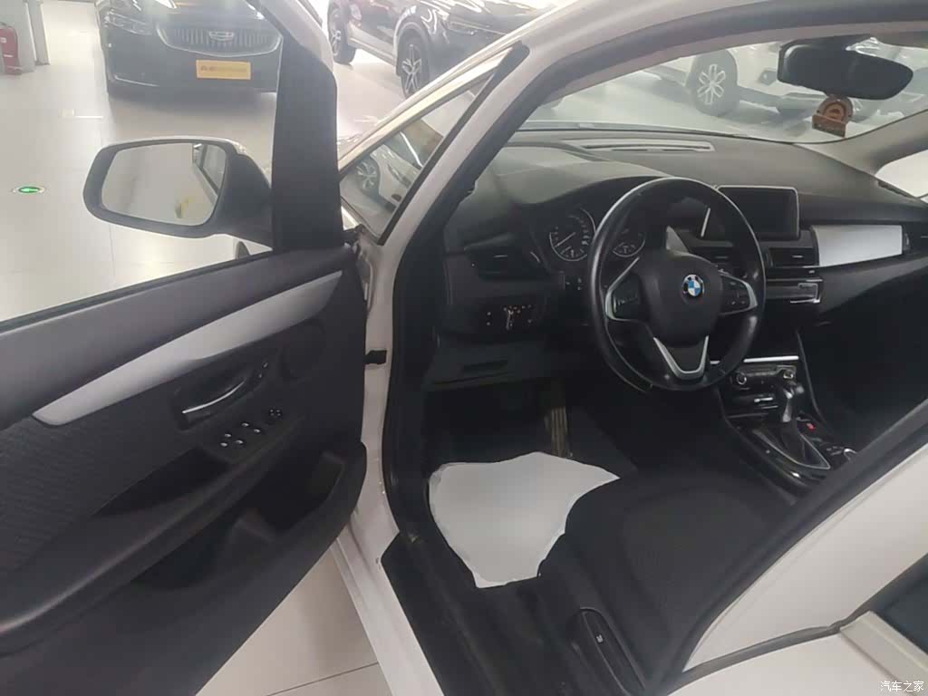 BMW 2 Series, 2018 16