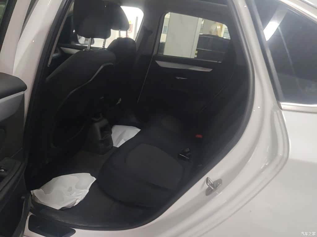 BMW 2 Series, 2018 17